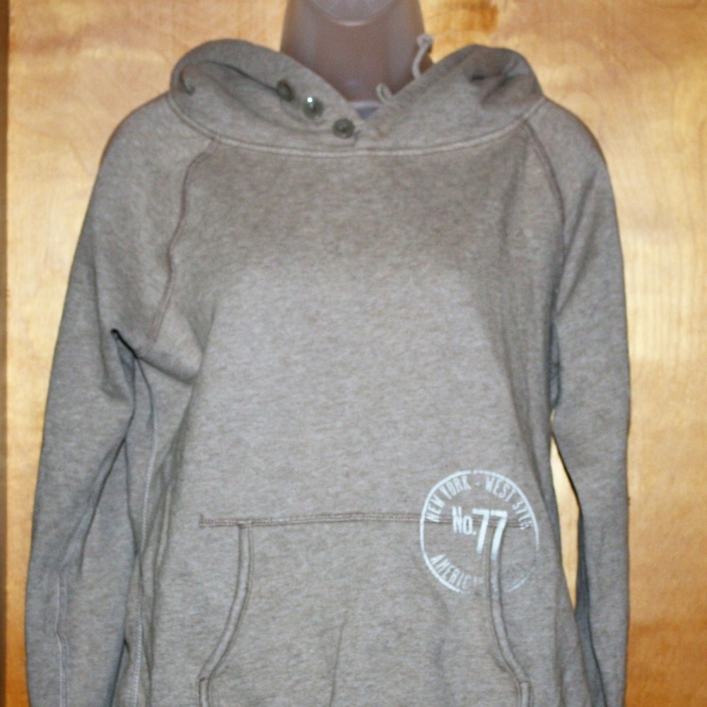 Junior size hoodie